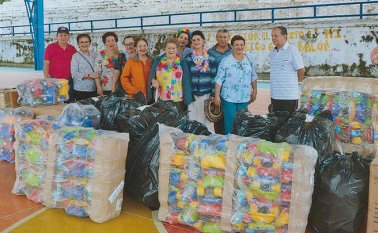 Armando Yáñez/La Opinión