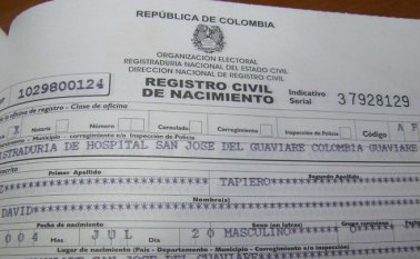 Colprensa