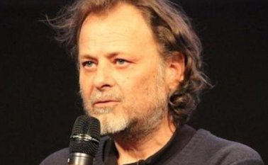 Ruggia fue puesto bajo control judicial en tanto continúan las investigaciones. Tiene prohibido, en particular, acercarse a la actriz, actualmente de 31 años. Tomada de internet