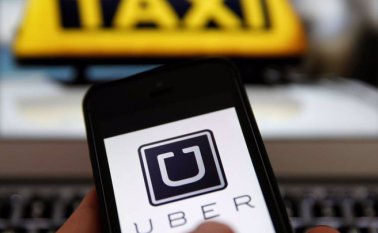 Uber dejará de funcionar en el país a partir del 1 de febrero. Colprensa