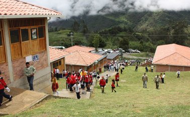 Este lunes se dará inicio al calendario escolar 2020. A la fecha hay 120.000 estudiantes matriculados en las 200 instituciones educativas de 39 municipios de Norte de Santander.
Archivo La Opinión