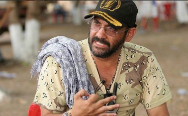 La JEP le solicitó a Tovar Pupo que firmara un acta de compromiso de reparación y no repetición, junto con las pruebas que acrediten que patrocinó organizaciones paramilitares desde finales del año 1996 hasta 1998. @El_Pilon