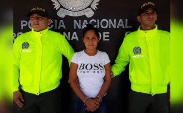 Policía 