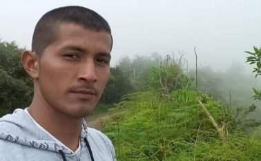 Son nueve las personas asesinadas en el Putumayo en lo que va corrido del año. Colprensa