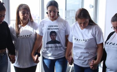 Muchas víctimas en el país llevan años esperando no solo verdad, sino también la reparación por los hechos que sufrieron en el conflicto. Archivo Colprensa