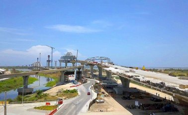 Debido a este accidente las autoridades de tránsito están implementando con rigurosidad los protocolos de seguridad, para evitar que sigan sucediendo más hechos que lamentar. Colprensa