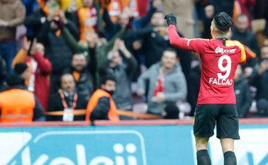 Tomada de Twitter @GalatasaraySK