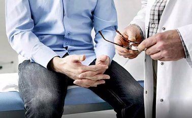 Se calcula que para el 2020, 4.150 hombres morirían a causa de esta enfermedad en Colombia. Algunos cánceres de próstata se presentan por cambios anormales en el gen conocidos como mutaciones. Archivo