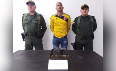 Policía Nacional