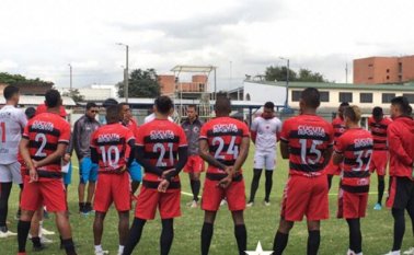 Al margen de lo extradeportivo, el equipo motilón continúa en pretemporada y se le unirían el volante argentino Matías Rodríguez y el lateral izquierdo, Gilberto García. Cúcuta Deportivo