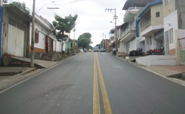 Concesionaria San Simón