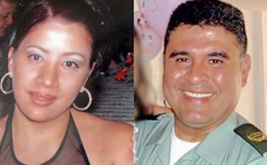 El coronel ya ha recibido permisos de 72 horas por buen comportamiento para disfrutar con su familia. Colprensa