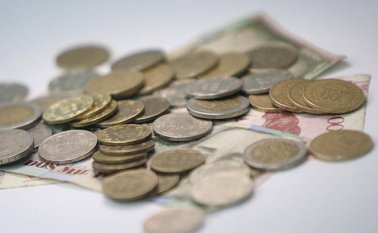El FMI, que dejó su prospectiva de crecimiento del PIB mundial en 3,3%, enfatizó que en economías emergentes, como la india, no están dando buenos resultados. Archivo Colprensa