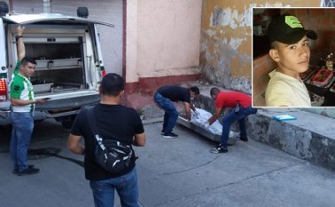 Las autoridades adelantan las investigaciones para establecer los móviles y responsables de los crímenes. Cortesía