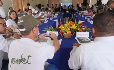 La primera sesión del 2020 de 'Catatumbo Sostenible' será en el Club Comercio. Archivo