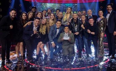 Los mejores imitadores que han pasado por el programa concurso 'Yo me llamo', ahora tendrán una temporada de teatro. Colprensa