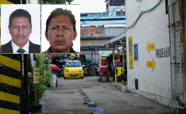 La Opinión y cortesía