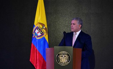 Presidencia de la República