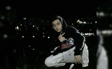 Su nuevo sencillo,'El juego', tiene más de 25 mil reproducciones en YouTube en 3 semanas.  Cortesía