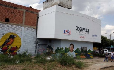 El documento plantea la construcción de un mega centro cultural de cerca de 1.300 metros cuadrados por $6.000 millones, un valor poco viable para la Secretaría de Cultura. Mario Caicedo