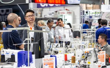 Las ventas internacionales aumentaron un 20 % con respecto a la edición de 2019. Ecuador y Estados Unidos, los países con mayor inversión en el evento. Cortesía