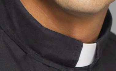 Mientras avanza la investigación, el sacerdote Jairo de Jesús Ospina se encuentra recluido en el patio número cuatro en la cárcel Las Mercedes. Colprensa