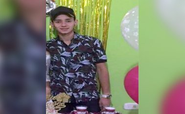 Fabián Andrés Arévalo León.
Cortesía