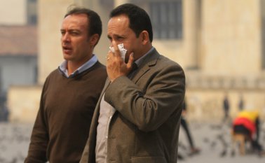 Referencial -Colprensa 