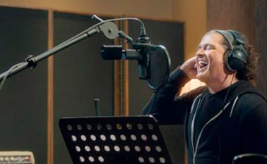 “Concierto para no sentarse” fue ver a Carlos Vives y La Provincia en vivo,particularmente, fue uno de los más vibrantes y emblemáticos del artista el año pasado.
Cortesía