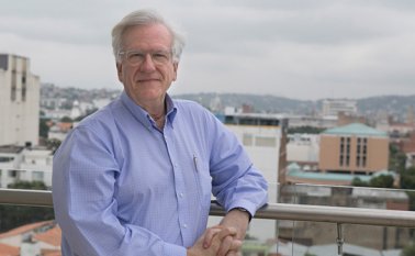 Juan Pablo Cohen