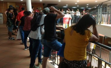 La Opinión