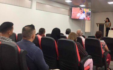 Por no haber quórum, la elección del representante del sector rural para la junta directiva del IMRD quedó aplazada hasta el próximo lunes. La Opinión