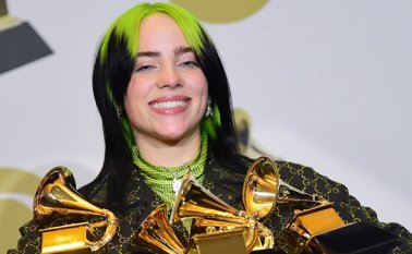 La estrella ha descrito la relación con su imagen corporal como ‘tóxica’ y ha hablado abiertamente sobre su lucha por la salud mental. AFP