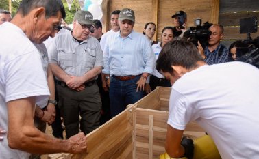 Presidencia de la República