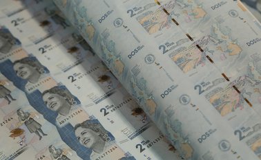 El informe resalta el impacto que tuvieron las protestas sociales de fin de año en la mayoría de países de la región. Archivo Colprensa