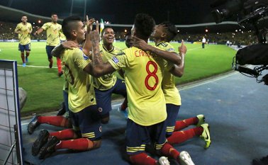 Los argentinos son líderes seguidos por colombianos, chilenos, venezolanos y ecuatorianos. Archivo Colprensa