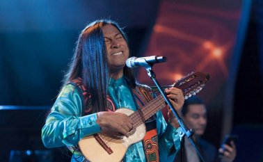 Tomada de Instagram @harinelindio