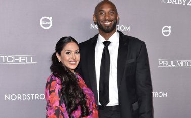 Sus palabras las acompañó con una foto en la que aparece toda la familia. Tomada de Twitter