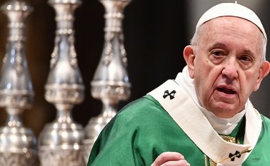 Los cambios aún no han sido definidos, por lo que las autoridades religiosas no han divulgado las nuevas reglas. AFP