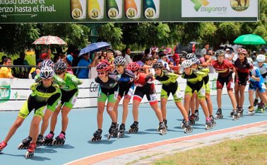 Este fin de semana se disputarán las pruebas con las que la Liga comienza el año deportivo. Archivo