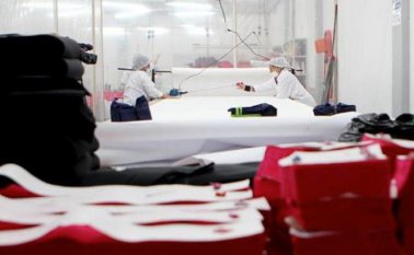 La Corte Constitucional tumbó los artículos 274 y 275 del Plan Nacional de Desarrollo 2018-2022. Archivo Colprensa