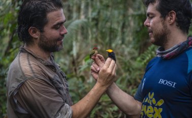 Foto: Federico Ríos Escobar.