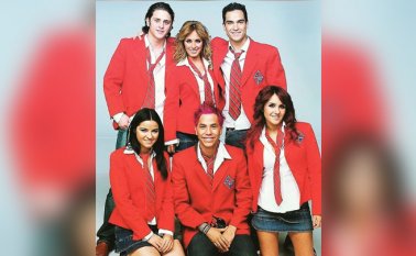 Tomada de Instagram