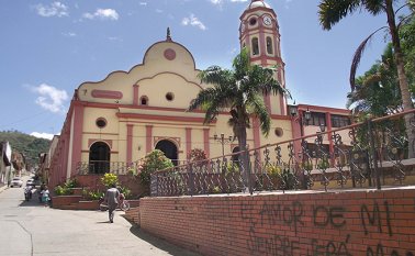 Las alarmas se prendieron desde el jueves 16 de enero cuando fueron atacados tres jóvenes con arma de fuego. Archivo La Opinión