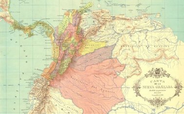 Nueva Granada. La Opinión