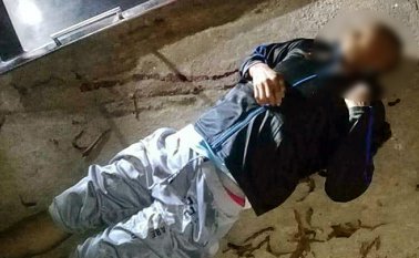 Héctor Trillos Solano, de 53 años, es el quinto hombre asesinado en Convención en lo que va corrido de 2020. Cortesía