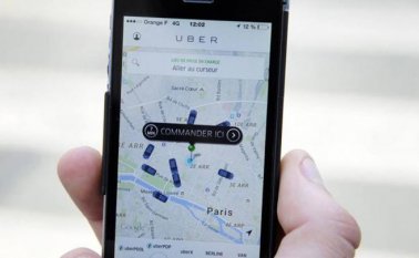 Los 88.000 conductores de Uber "recibirán sus ganancias por los viajes realizados", destacó la empresa, Colprensa