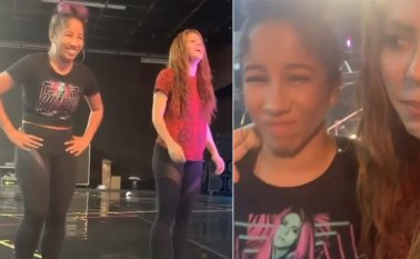 Captura de video