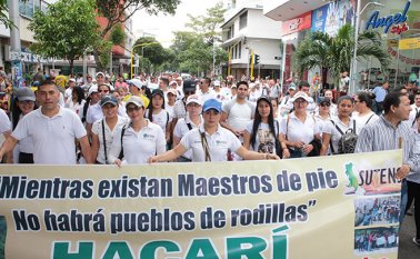Archivo La Opinión