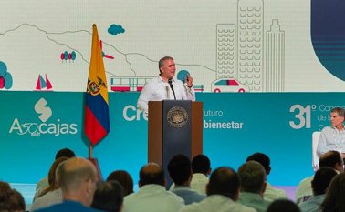 Presidencia de la república